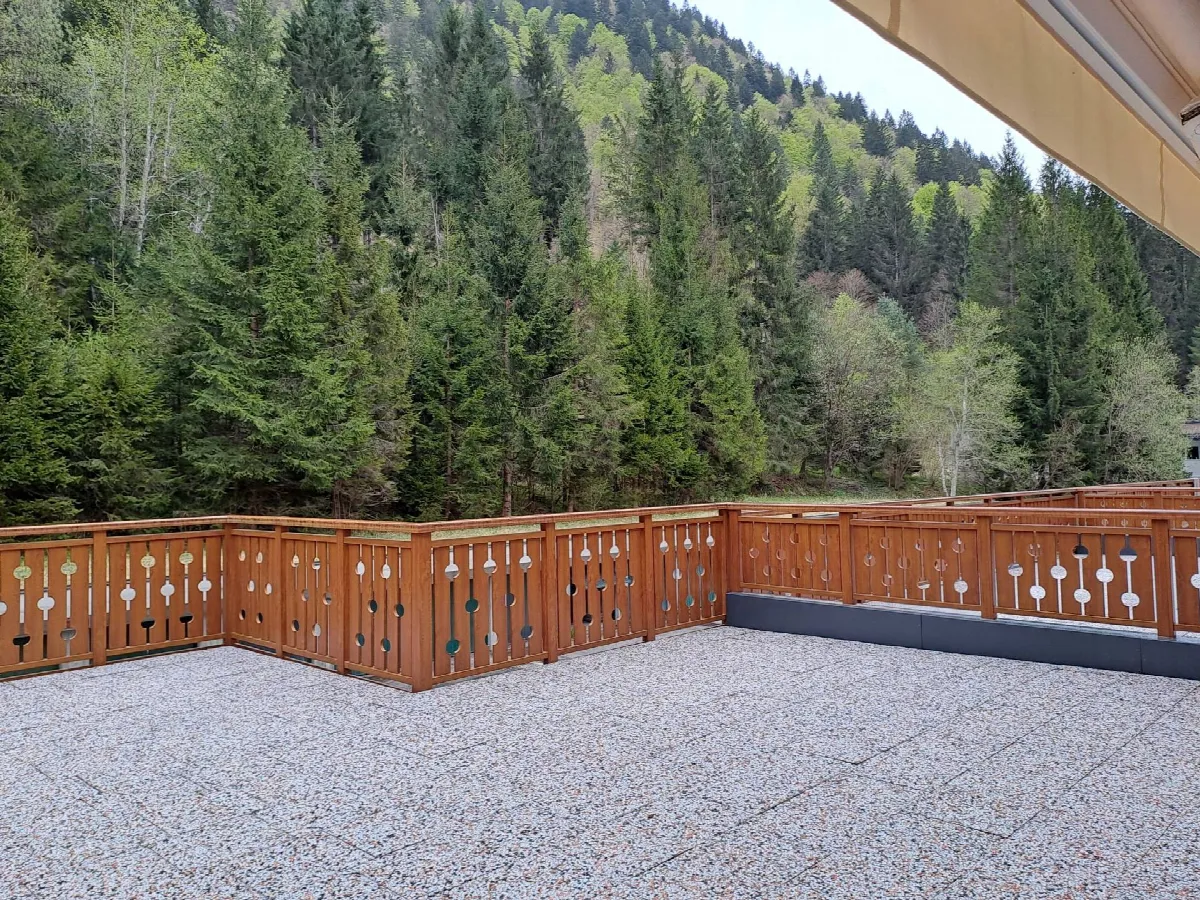 Appartamento in vendita a Tarvisio, Camporosso - foto 6