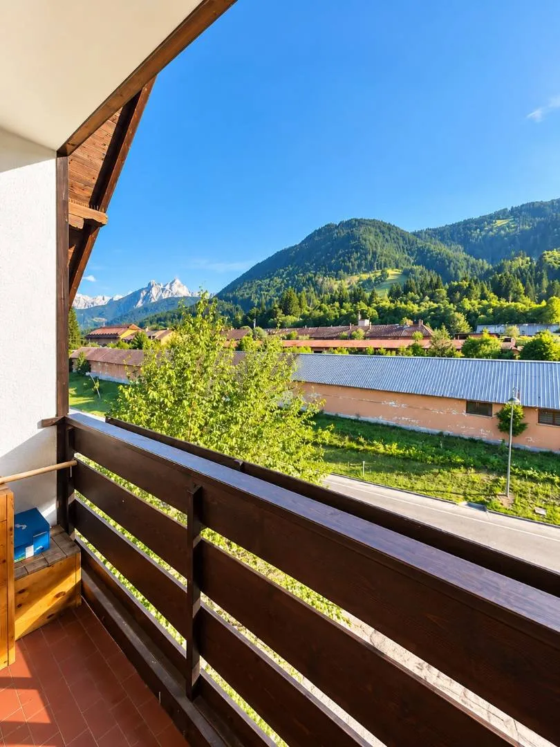 Appartamento in vendita a Tarvisio - foto 1