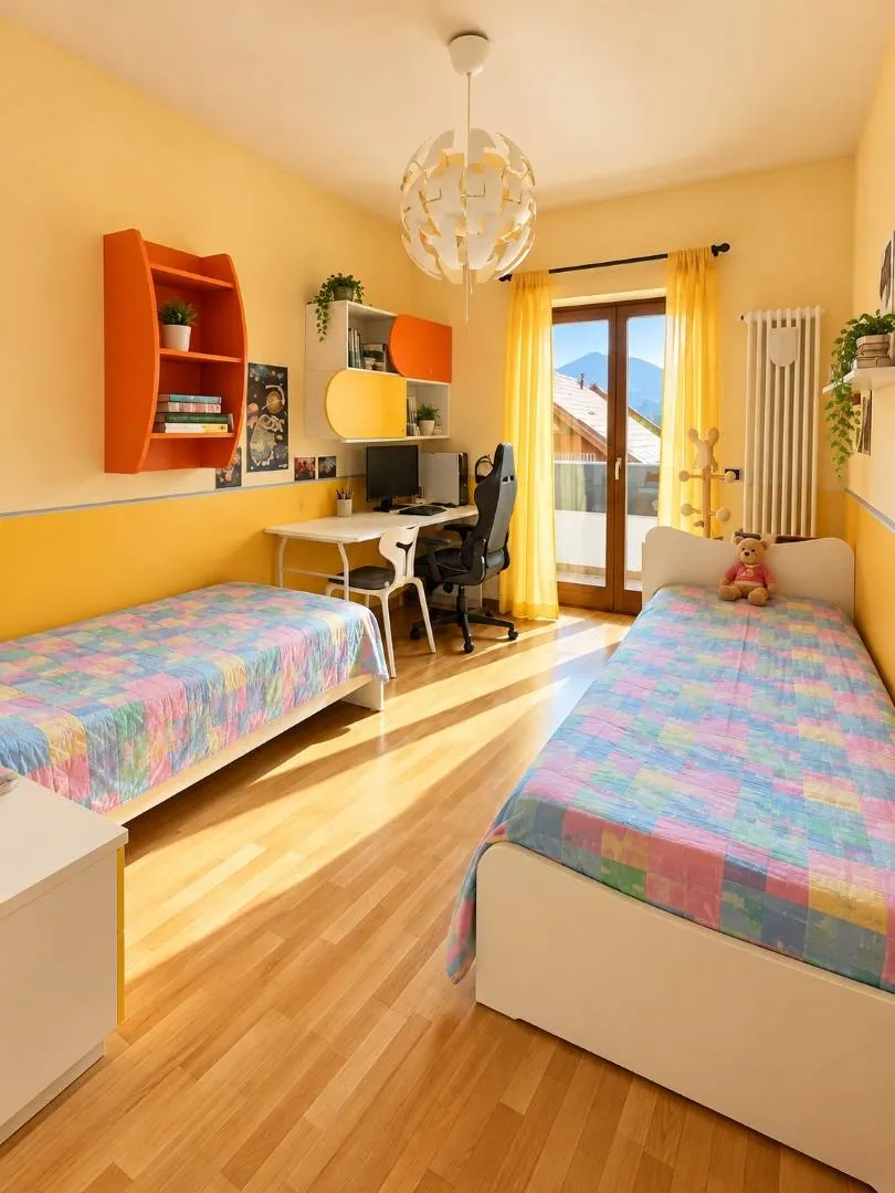 Appartamento in vendita a Tarvisio - foto 10