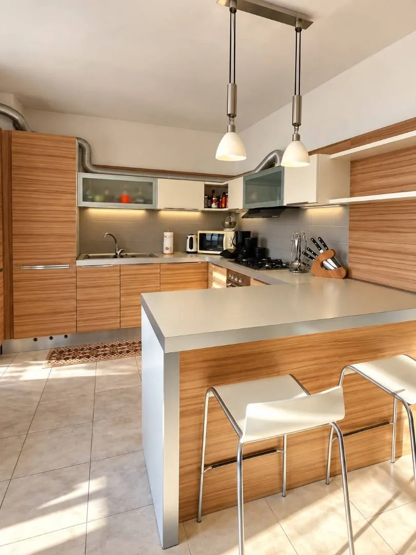Appartamento in vendita a Tarvisio - foto 5