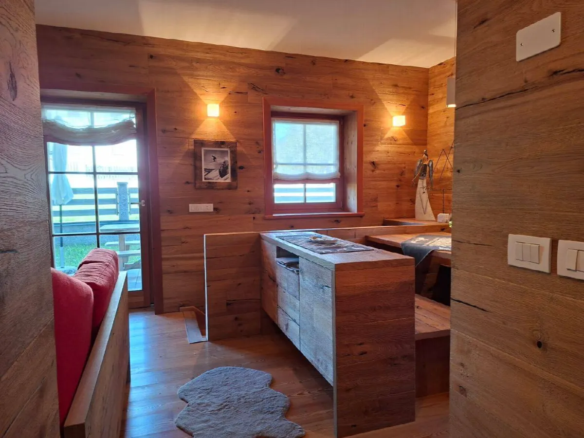 Appartamento in vendita a Tarvisio, Camporosso - foto 1