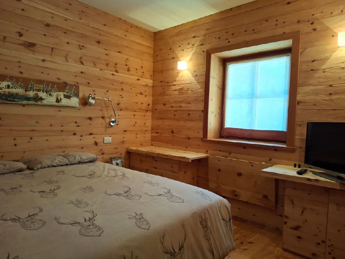 Appartamento in vendita a Tarvisio, Camporosso - foto 10