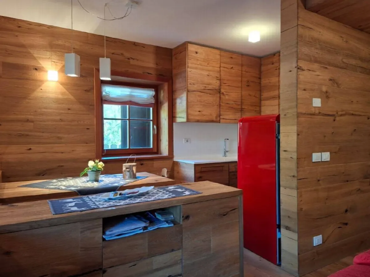 Appartamento in vendita a Tarvisio, Camporosso - foto 2