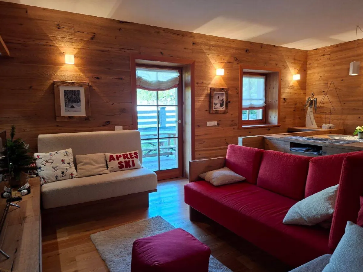 Appartamento in vendita a Tarvisio, Camporosso - foto 4