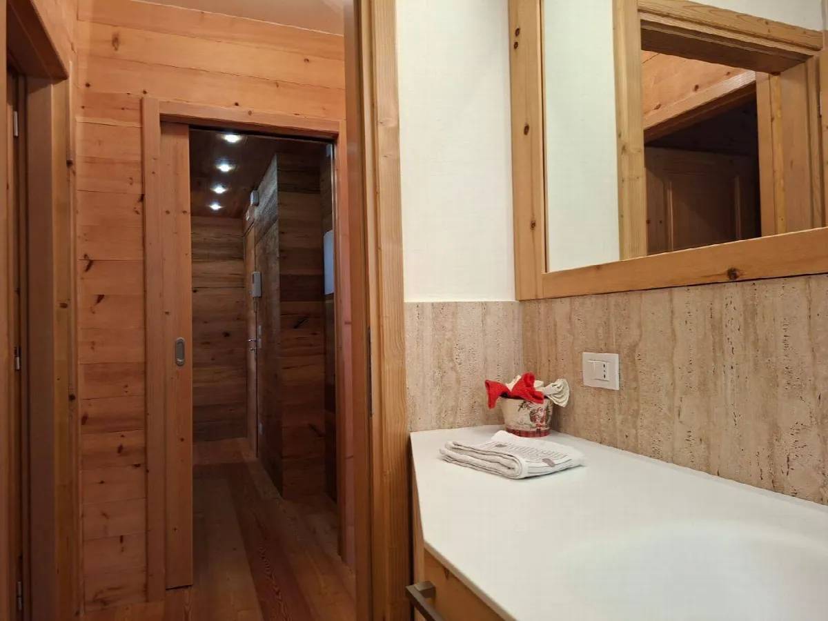 Appartamento in vendita a Tarvisio, Camporosso - foto 6