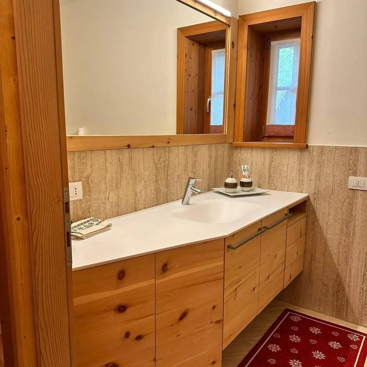 Appartamento in vendita a Tarvisio, Camporosso - foto 8