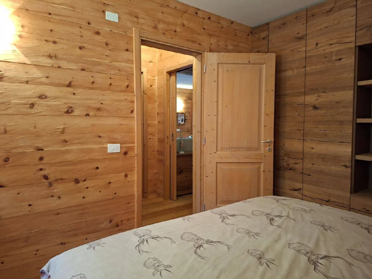 Appartamento in vendita a Tarvisio, Camporosso - foto 9
