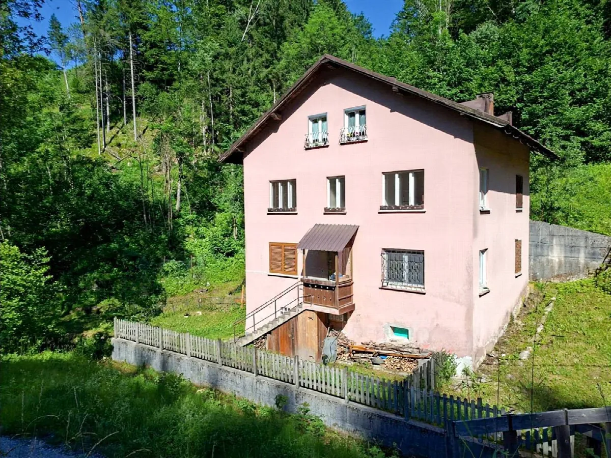 Appartamento in vendita a Tarvisio, Rutte Grande - foto 1