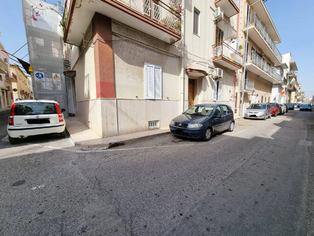 Appartamento in vendita a Massafra, Centro - foto 1
