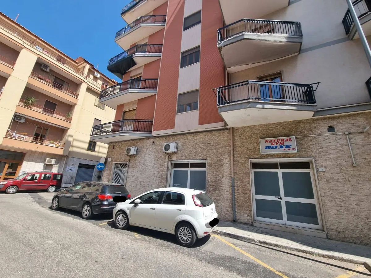 Appartamento in vendita a Massafra, Centro - foto 1