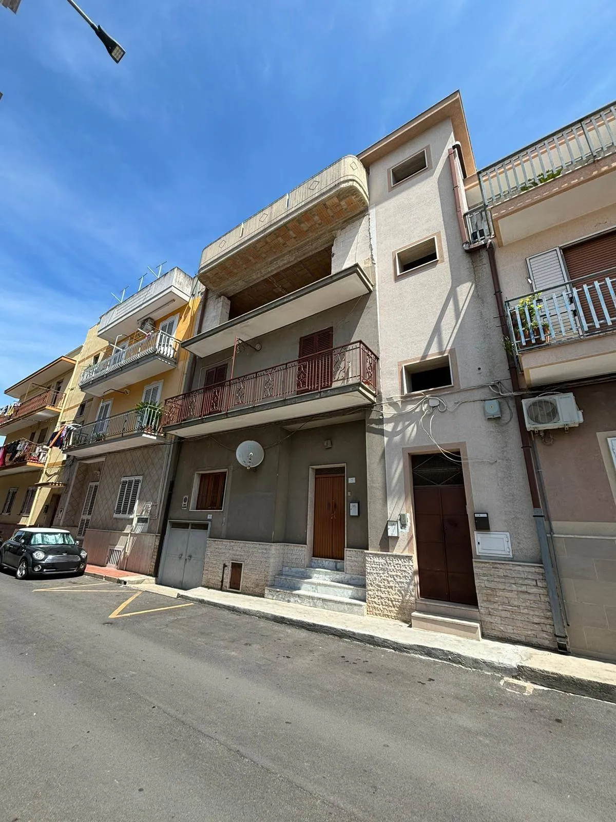 Appartamento in vendita a Massafra, San Francesco - foto 1