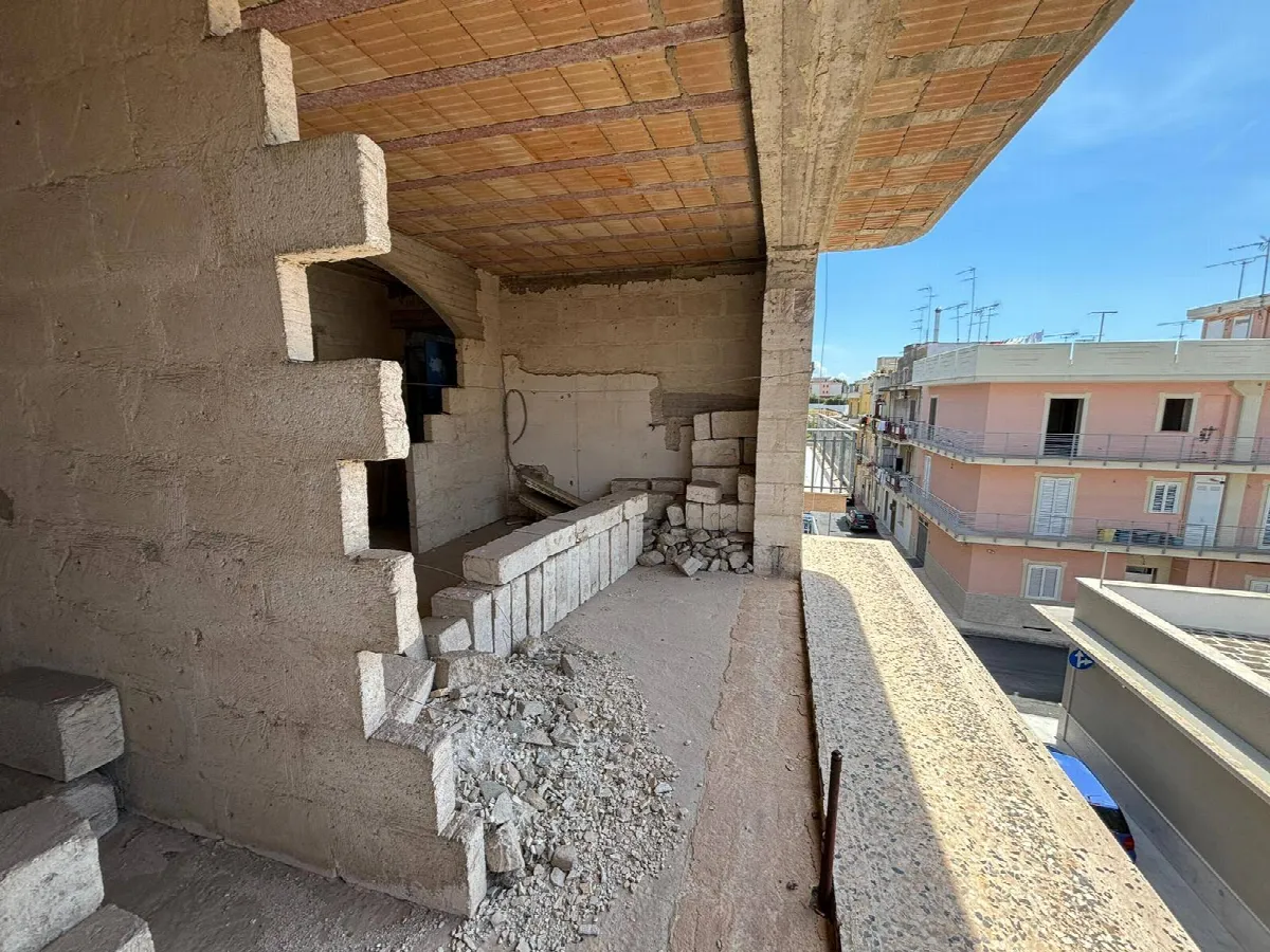 Appartamento in vendita a Massafra, San Francesco - foto 10
