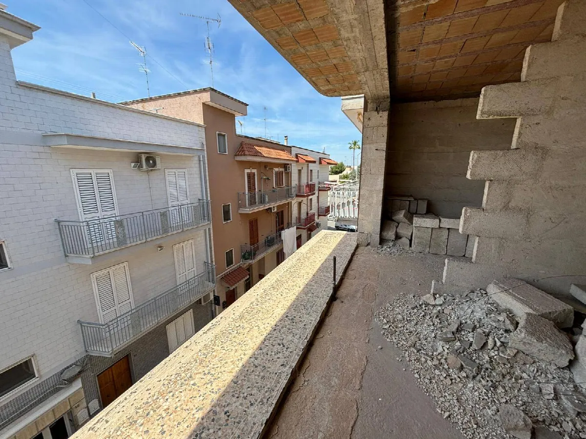Appartamento in vendita a Massafra, San Francesco - foto 3