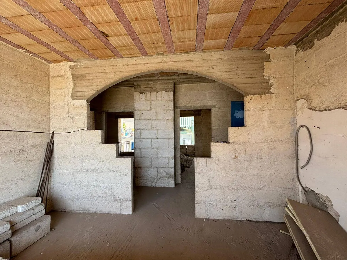 Appartamento in vendita a Massafra, San Francesco - foto 4