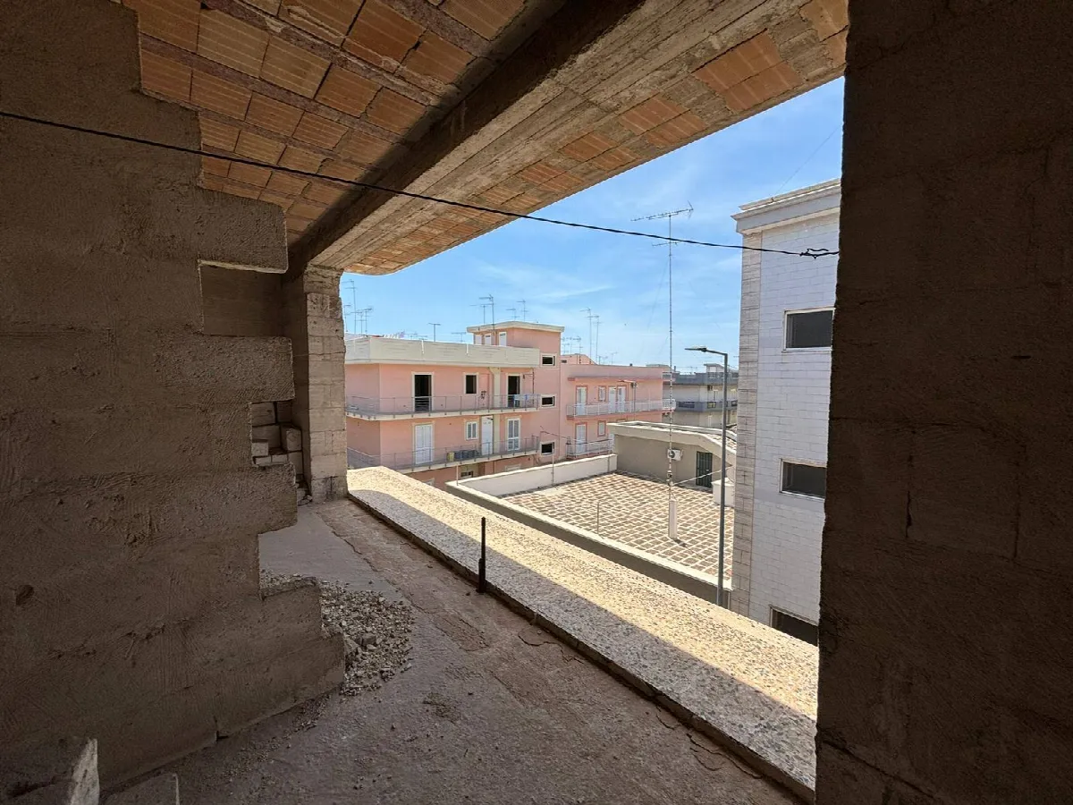 Appartamento in vendita a Massafra, San Francesco - foto 6
