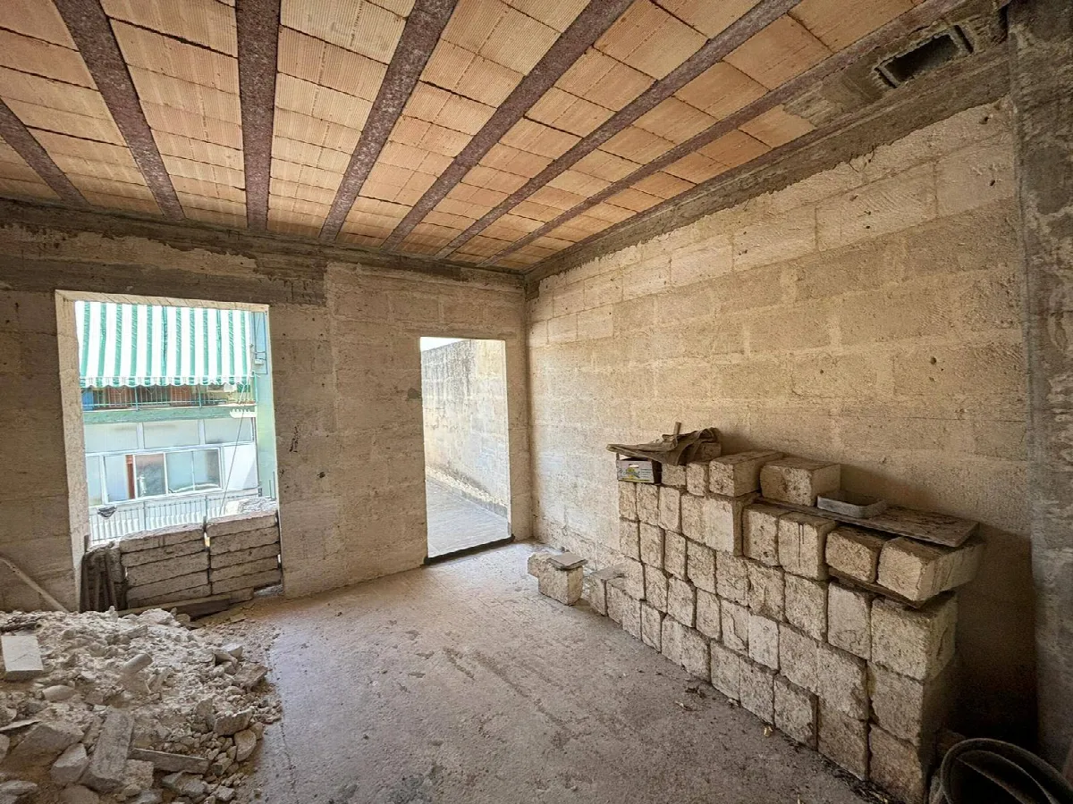 Appartamento in vendita a Massafra, San Francesco - foto 7