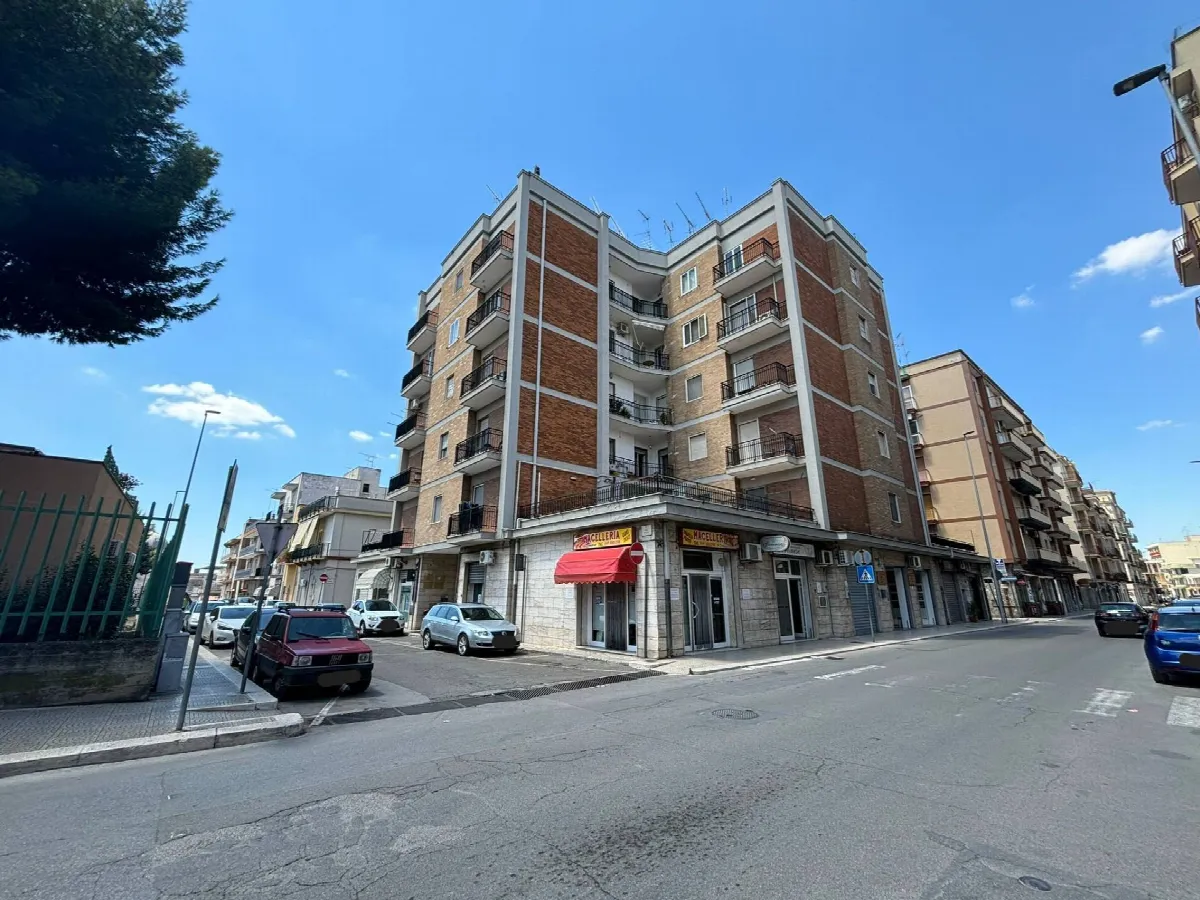 Appartamento in vendita a Massafra, San Francesco - foto 1