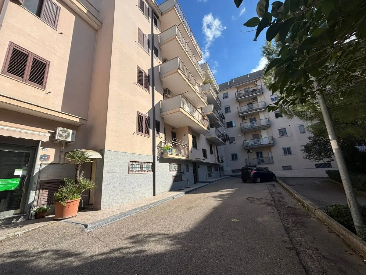 Appartamento in vendita a Massafra, Centro - foto 1