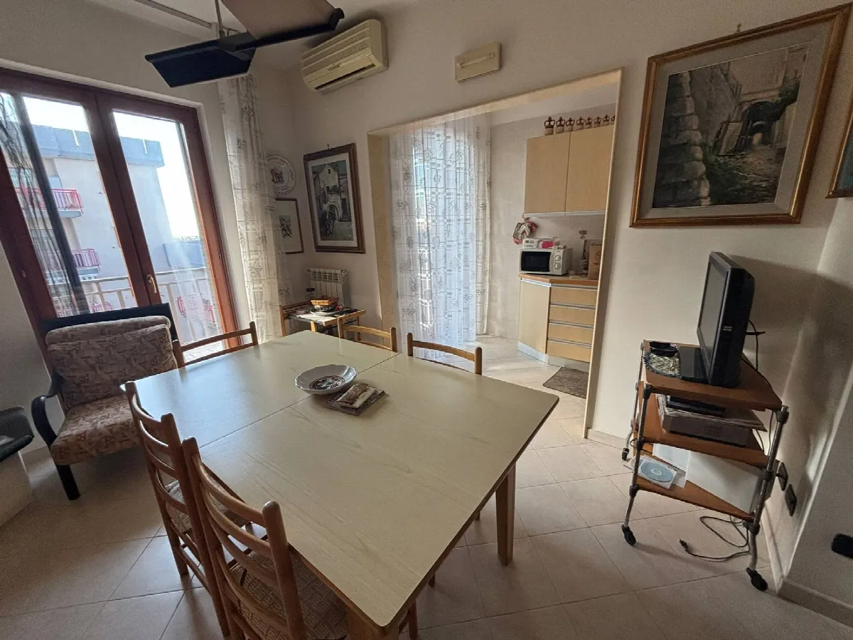 Appartamento in vendita a Massafra, Centro - foto 5