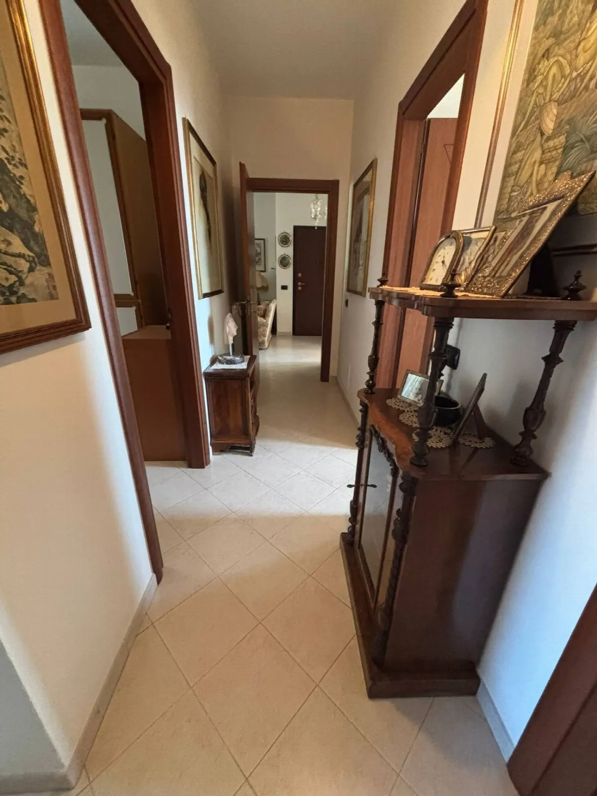 Appartamento in vendita a Massafra, Centro - foto 9