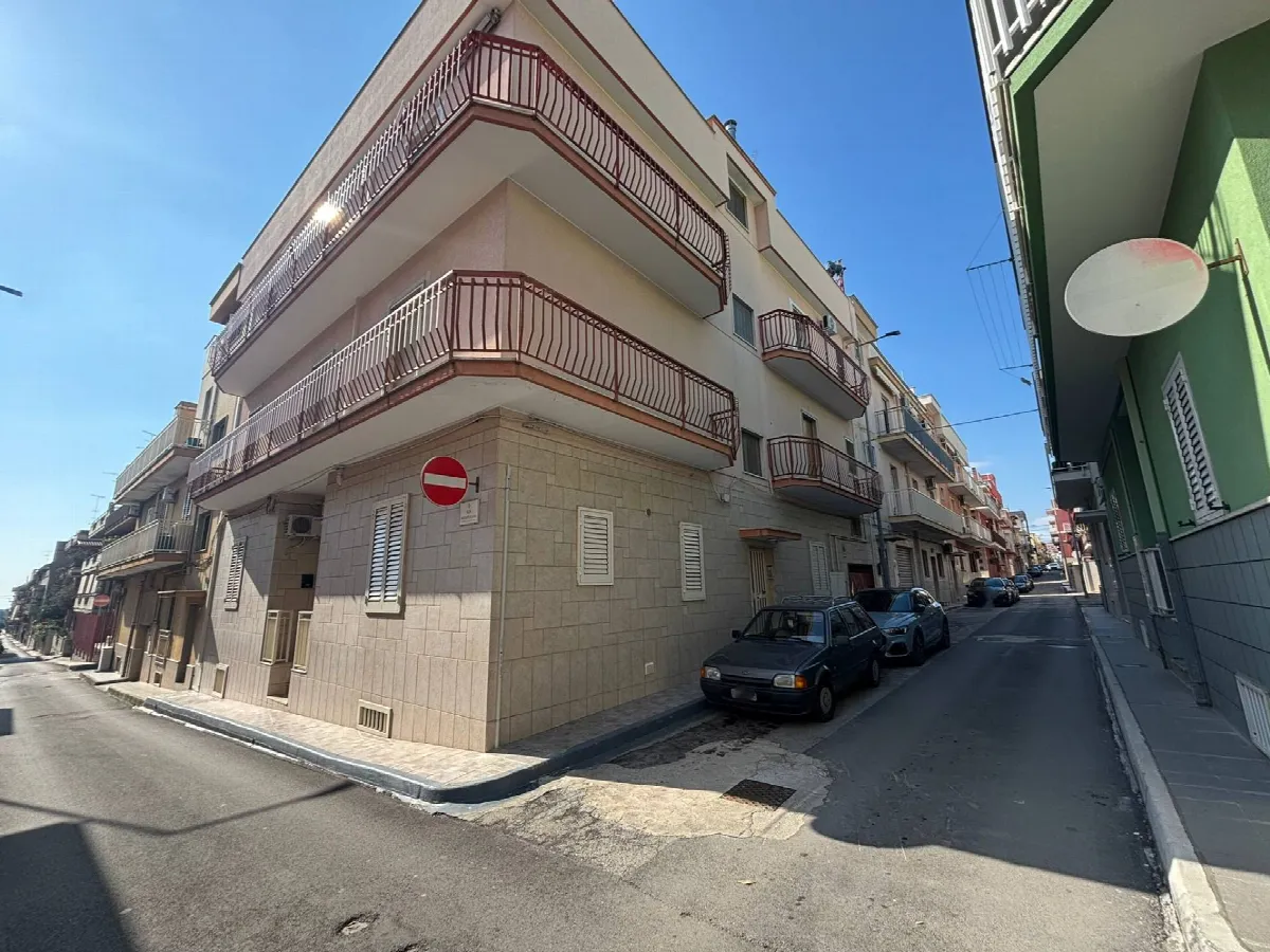 Appartamento in vendita a Massafra, Centro - foto 1