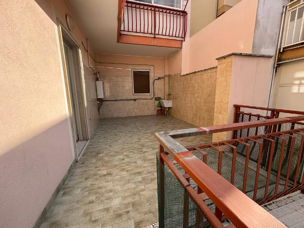 Appartamento in vendita a Massafra, Centro - foto 5