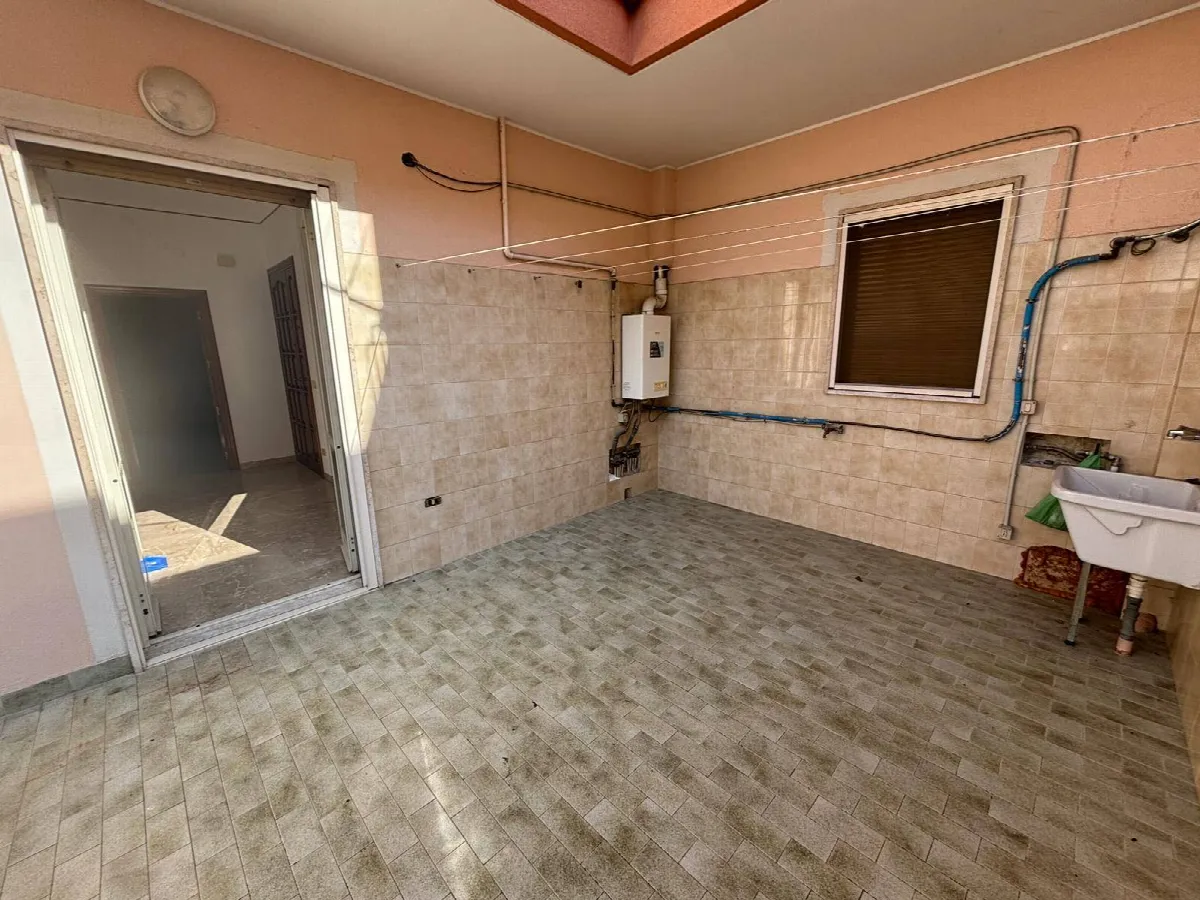 Appartamento in vendita a Massafra, Centro - foto 6