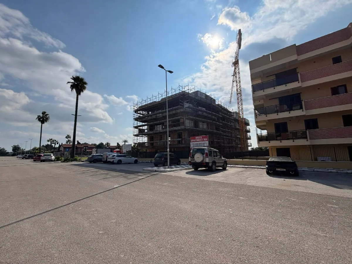 Appartamento in vendita a Massafra, Sant'Oronzo - foto 1