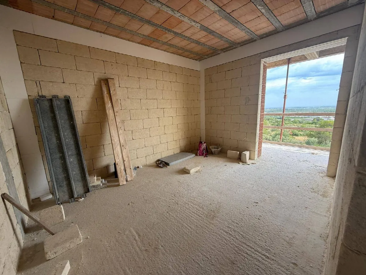Appartamento in vendita a Massafra, Sant'Oronzo - foto 6