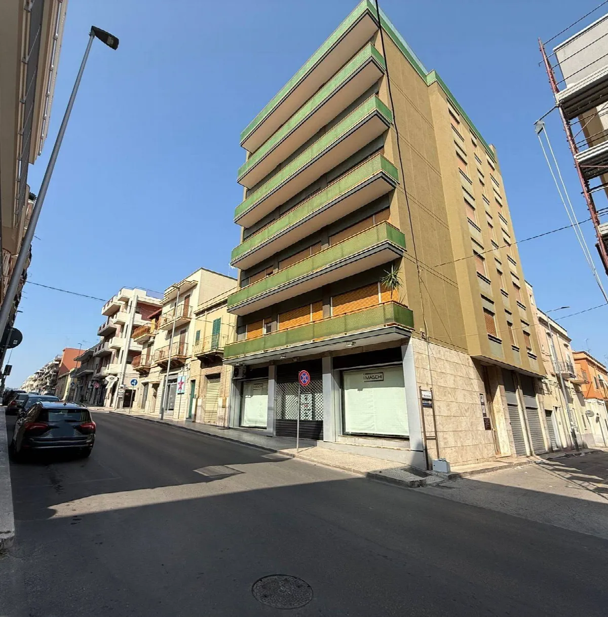 Appartamento in vendita a Massafra, Centro - foto 1