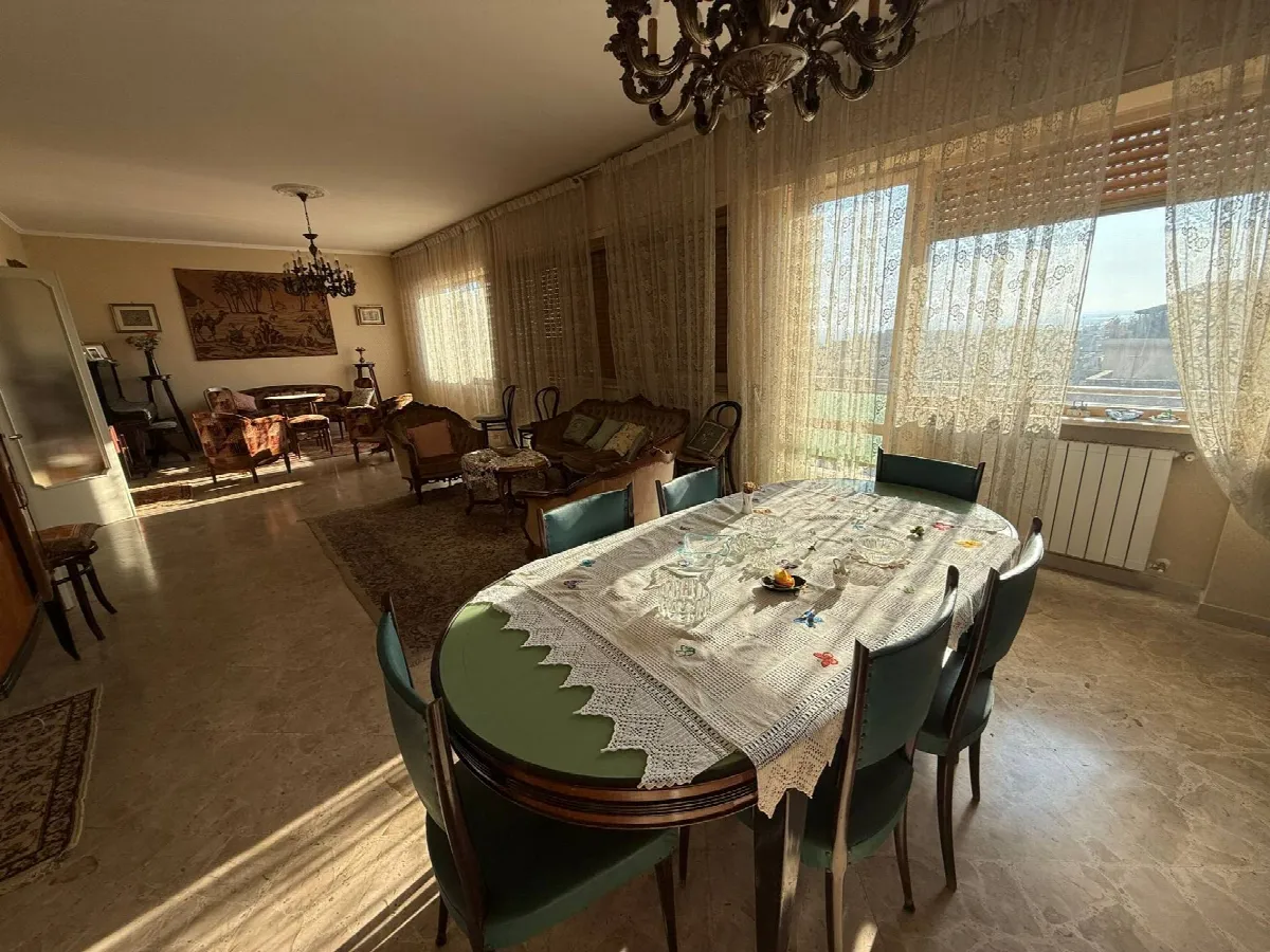 Appartamento in vendita a Massafra, Centro - foto 5