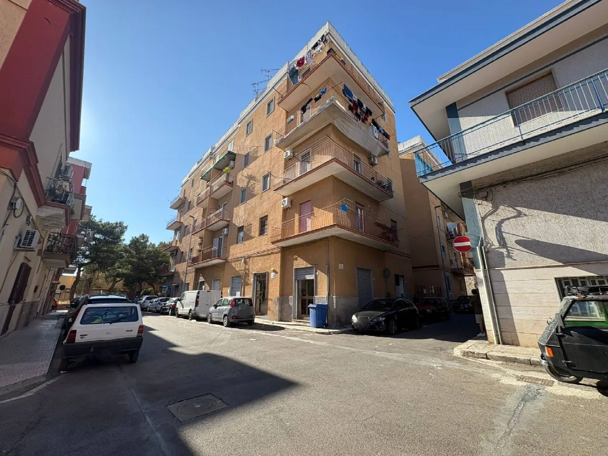 Appartamento in vendita a Massafra, San Francesco - foto 1