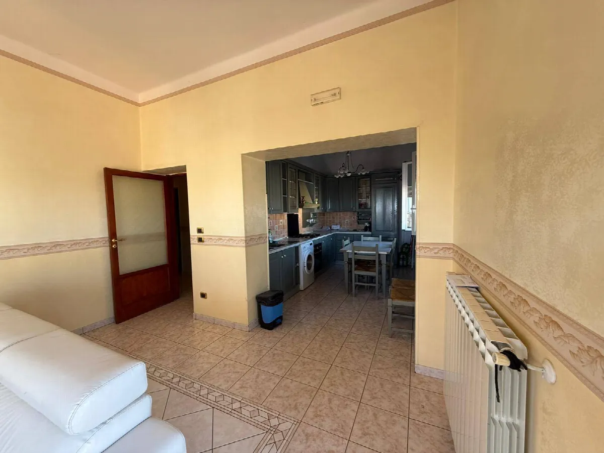 Appartamento in vendita a Massafra, San Francesco - foto 3