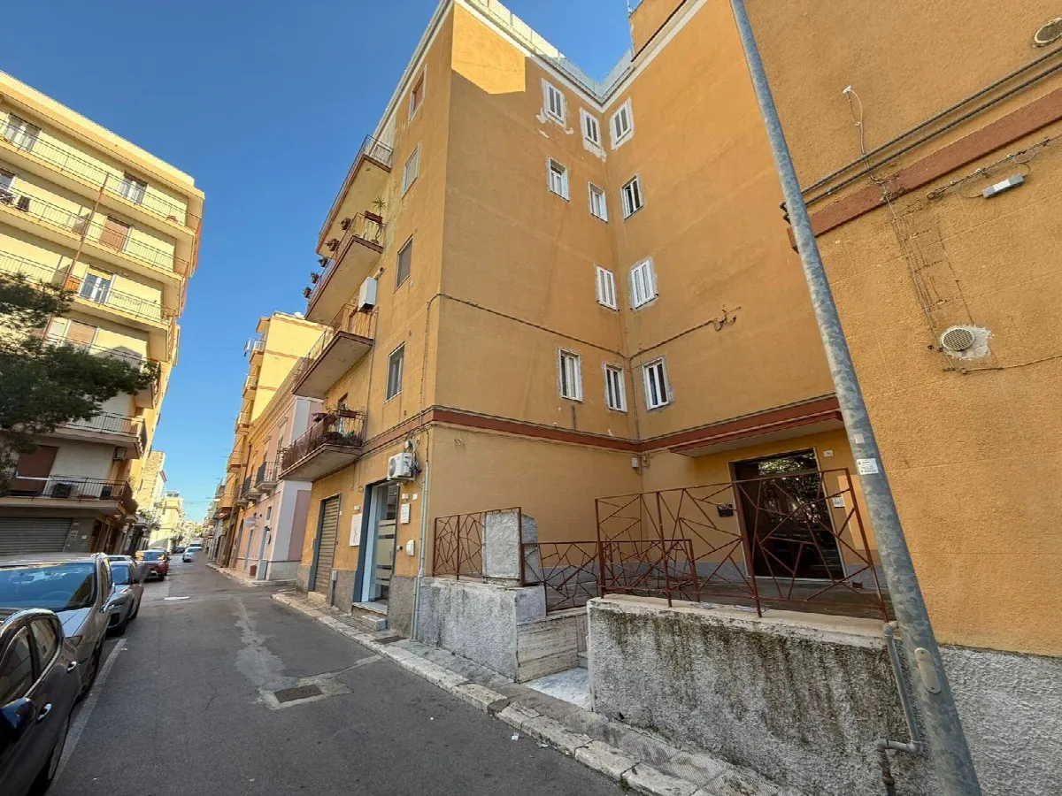 Appartamento in vendita a Massafra, San Francesco - foto 1