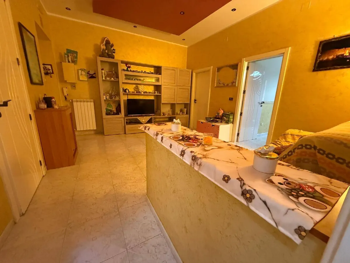 Appartamento in vendita a Massafra, San Francesco - foto 2