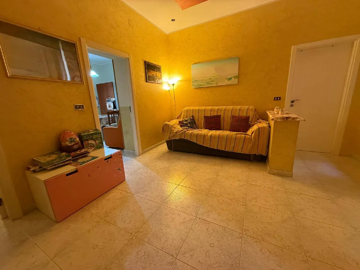 Appartamento in vendita a Massafra, San Francesco - foto 3