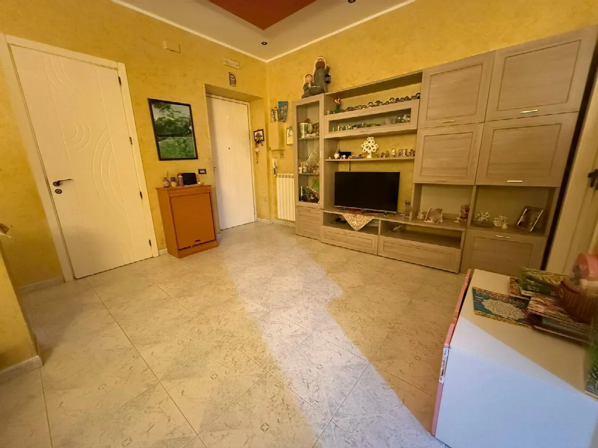 Appartamento in vendita a Massafra, San Francesco - foto 4