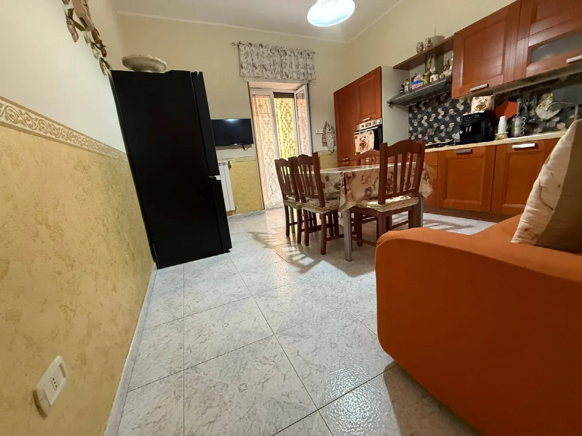 Appartamento in vendita a Massafra, San Francesco - foto 6