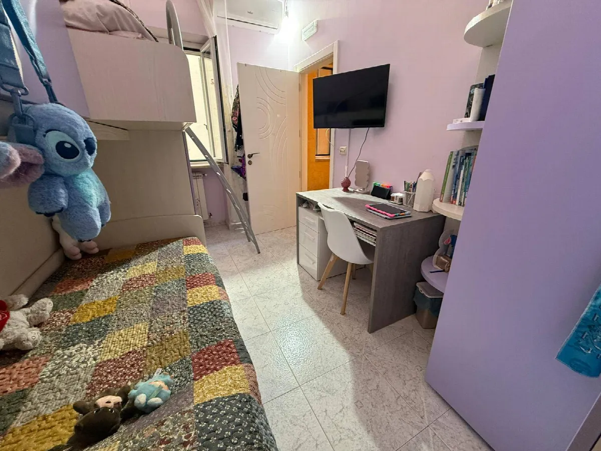 Appartamento in vendita a Massafra, San Francesco - foto 9