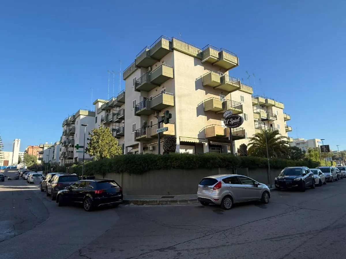 Appartamento in vendita a Massafra, Centro - foto 1