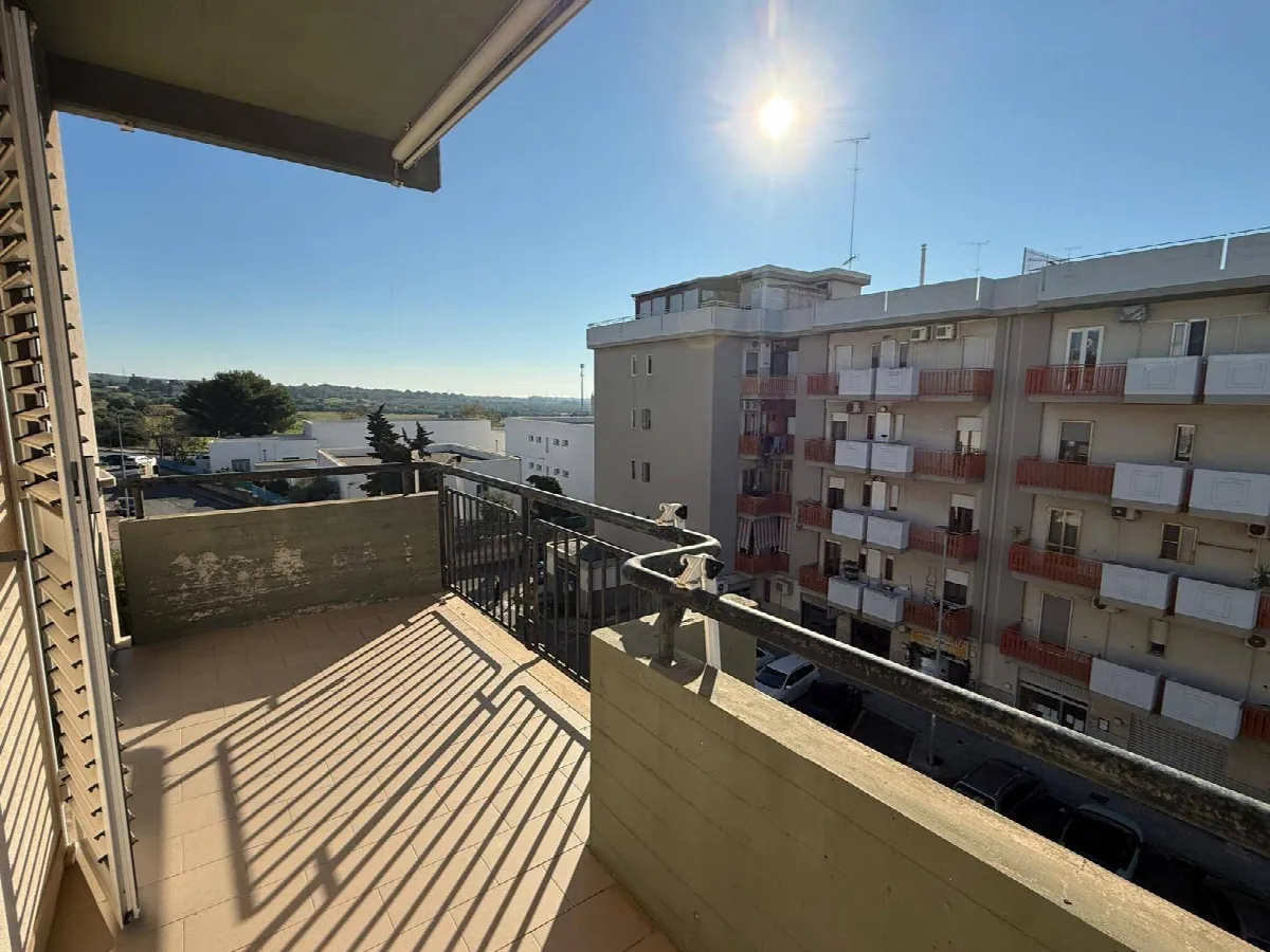 Appartamento in vendita a Massafra, Centro - foto 9