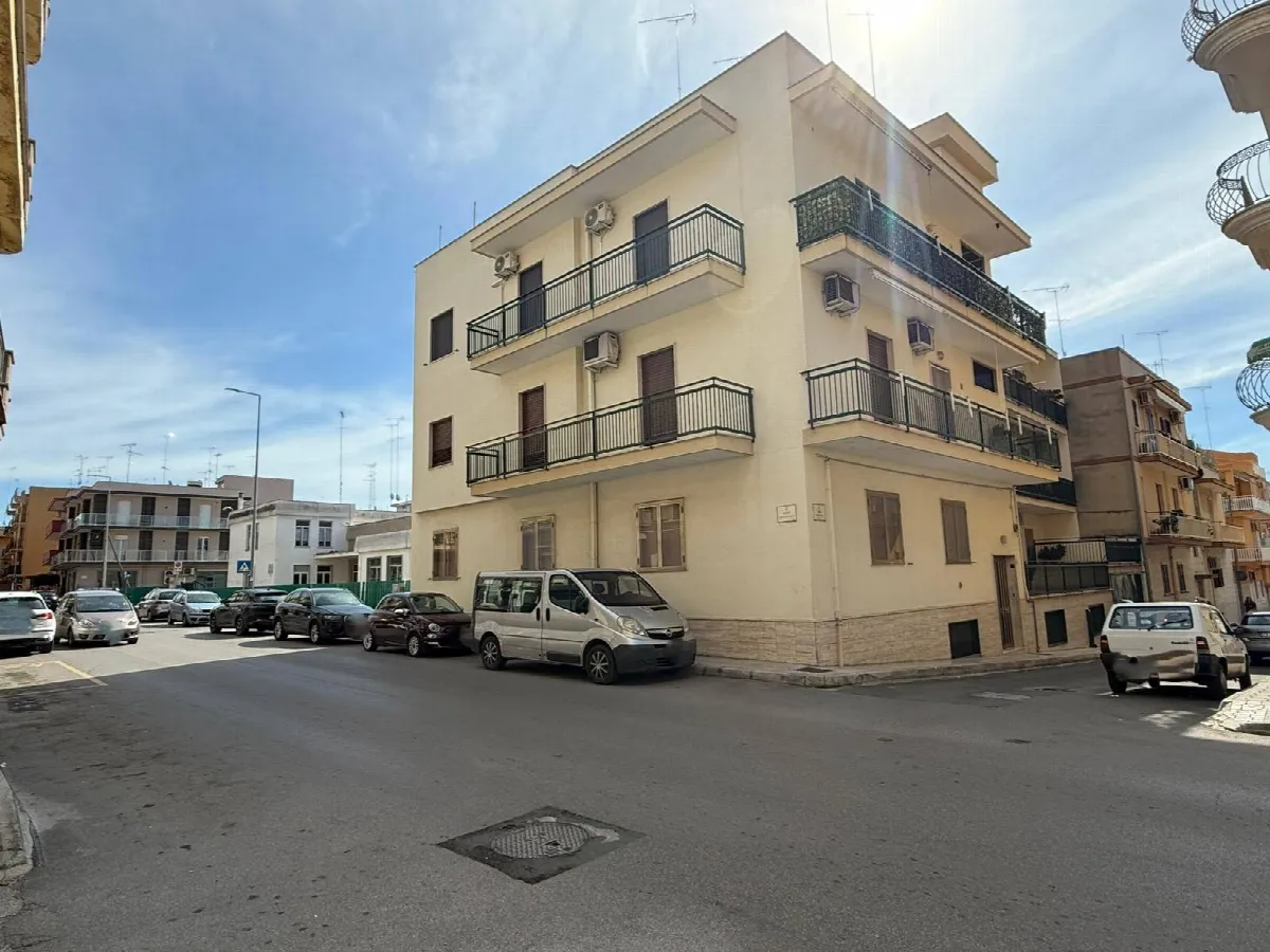 Appartamento in vendita a Massafra, Centro - foto 1
