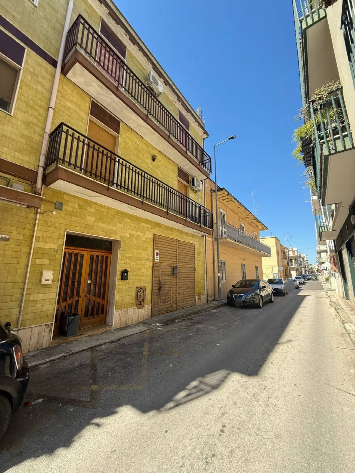 Appartamento in vendita a Massafra, Centro - foto 1