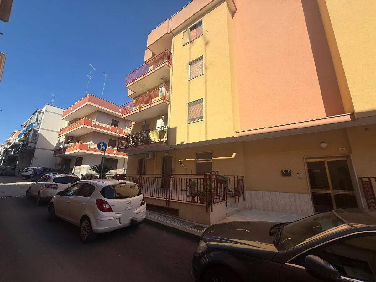Appartamento in vendita a Massafra, Centro - foto 1