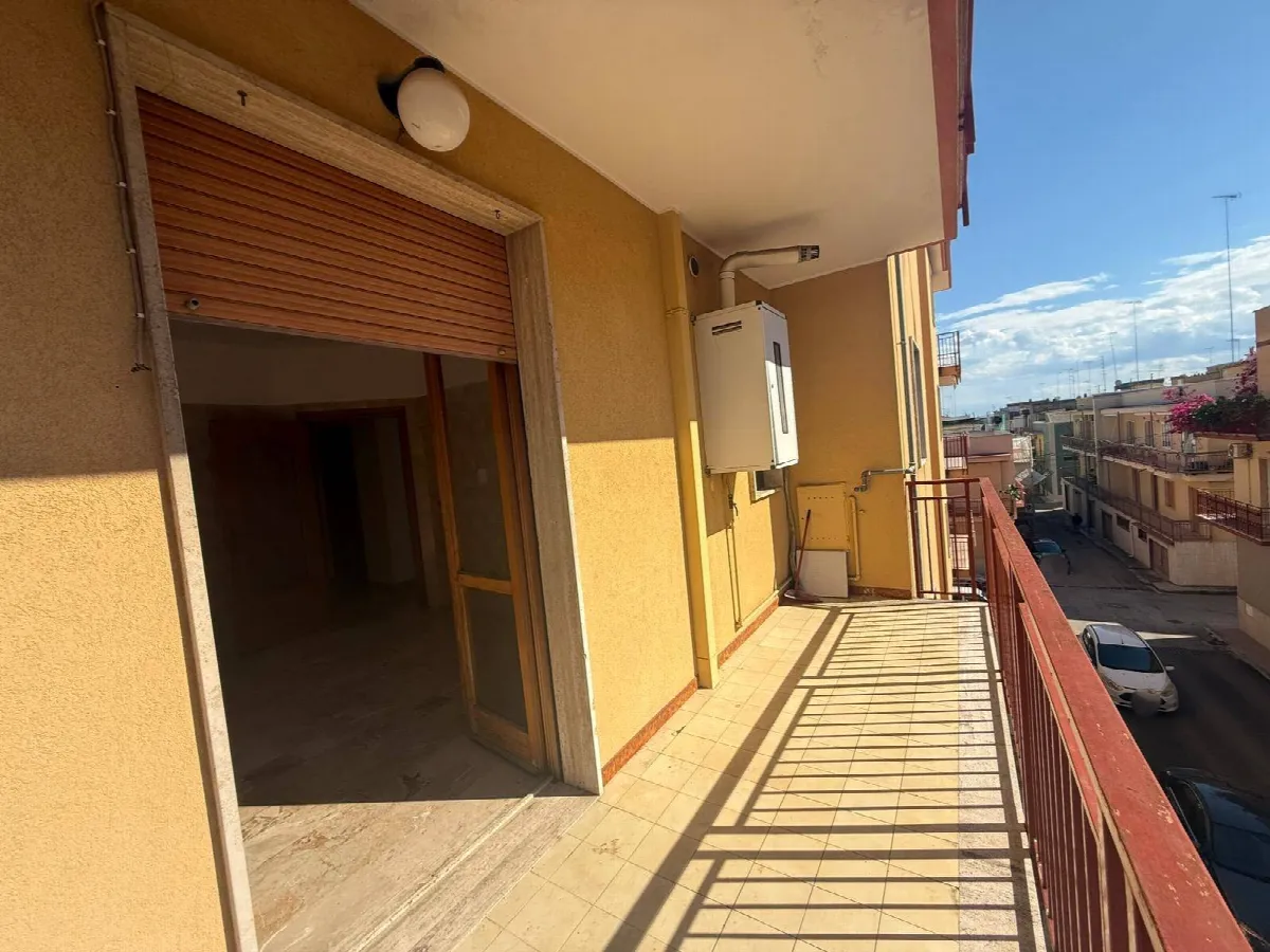 Appartamento in vendita a Massafra, Centro - foto 9