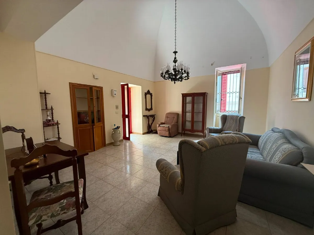 Appartamento in vendita a Massafra, Centro - foto 2
