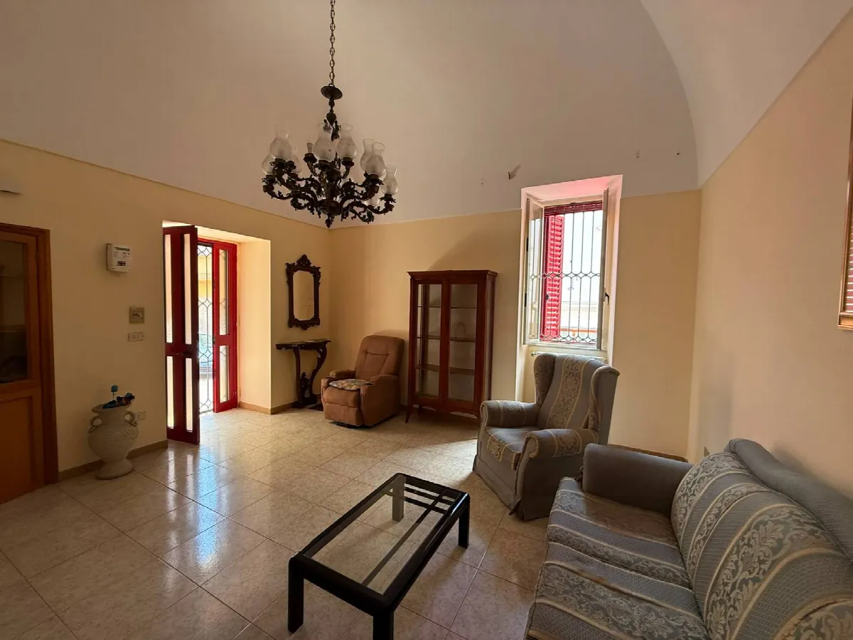 Appartamento in vendita a Massafra, Centro - foto 3