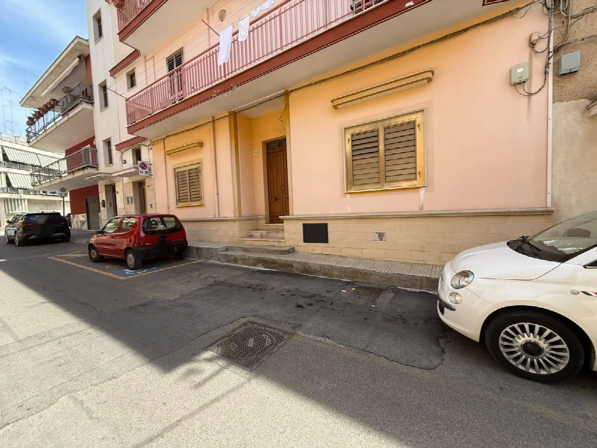 Appartamento in vendita a Massafra, San Francesco - foto 1