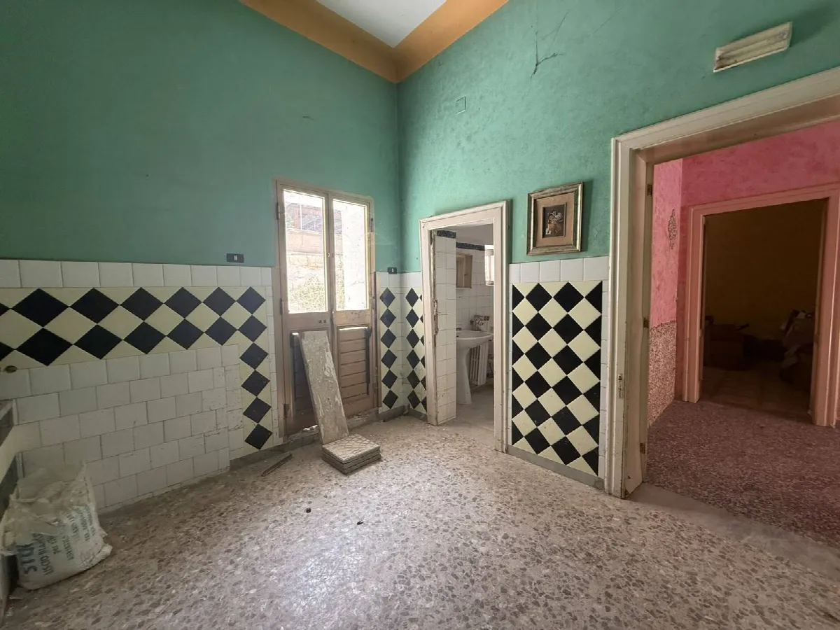 Appartamento in vendita a Massafra, San Francesco - foto 6