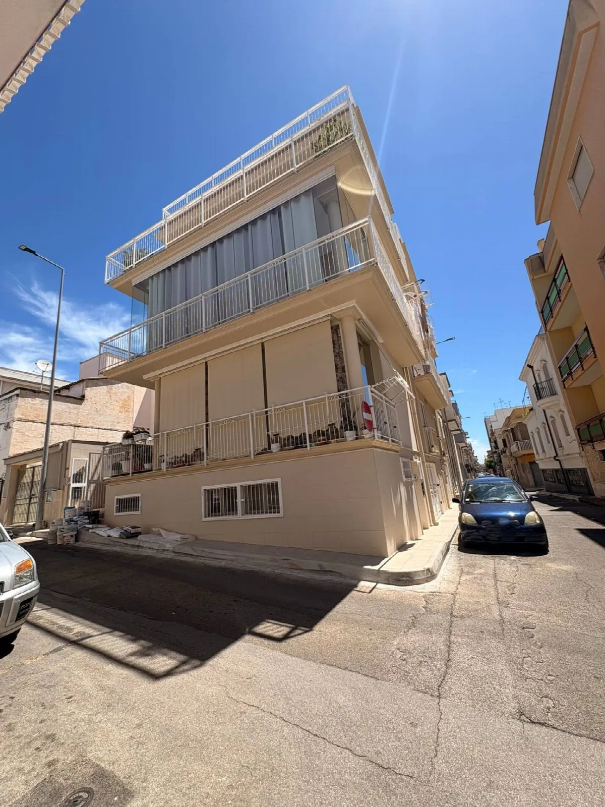 Appartamento in vendita a Massafra, Centro - foto 1